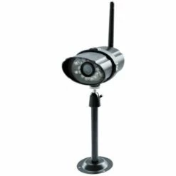 SCS SENTINEL Caméra évolutive Additionnelle, Kit Evolutif, Kit Evolutif