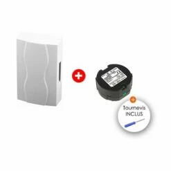 SCS SENTINEL Pack Carillon + Alim, 3248B, 3248B