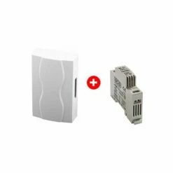 SCS SENTINEL Pack Carillon + Alim, 3248B, 3248B