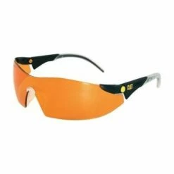 CAT LUNETTES DE PROTECTION DOZER DOZER116CATERPILLAR EN 166