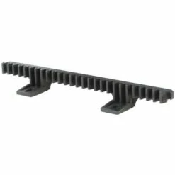 SCS SENTINEL Crémaillère Portail Coulissant, SCS - ONEGATE - OPENGATE, Crémaillère