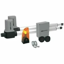 SCS SENTINEL Motorisation Portail Battant à Vérins, SCS1 COMFORT, SCS1 COMFORT