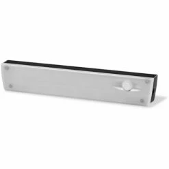 SCS SENTINEL Lampe LED Détecteur De Mouvement, MotionLight Noir, HEC0066A