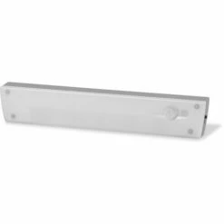 SCS SENTINEL Lampe LED Détecteur De Mouvement, MotionLight Gris, HEC0065A
