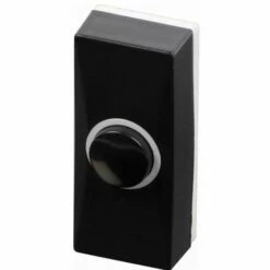 SCS SENTINEL Bouton Poussoir, PushBell 7910, PushBell 7910