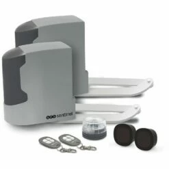 SCS SENTINEL Motorisation Portail Battant à Bras, ONEGATE 2 COMFORT, ONEGATE 2 COMFORT