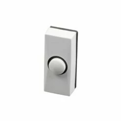 SCS SENTINEL Bouton Poussoir Non Lumineux, PushBell 7900, PushBell 7900