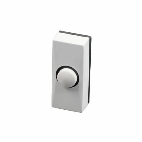 SCS SENTINEL Bouton Poussoir Non Lumineux, PushBell 7900, PushBell 7900