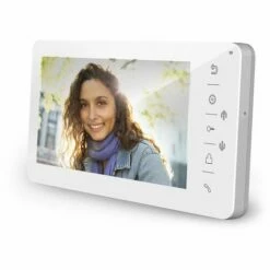 SCS SENTINEL Moniteur Intérieur, Collectif, Collectif