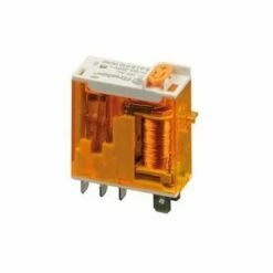 SCS SENTINEL Contact Sec Relais 12 V