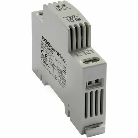 SCS SENTINEL Transformateur D’alimentation 12V, PSRD, PSRD