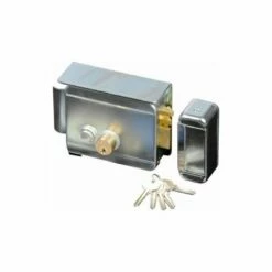 SCS SENTINEL Serrure électrique, LockElek 404, XO404