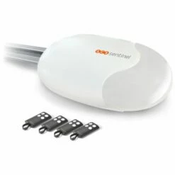 SCS SENTINEL Motorisation Pour Porte De Garage, CarGate 800 FAMILY, CarGate 800 FAMILY