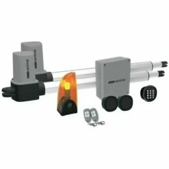 SCS SENTINEL Motorisation Portail Battant à Vérins, SCS1 COMFORT+, SCS1 COMFORT+