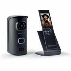 SCS SENTINEL Interphone Vidéo Sans Fil AirVisio 150