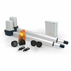 SCS SENTINEL Motorisation Portail Battant à Vérins, OPENGATE 1 COMFORT+, OPENGATE 1 COMFORT+