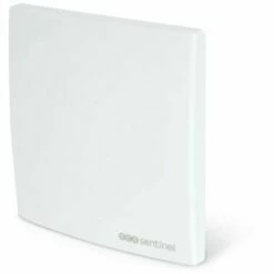 SCS SENTINEL Carillon Filaire électronique 230V, ElektroBell, ElektroBell