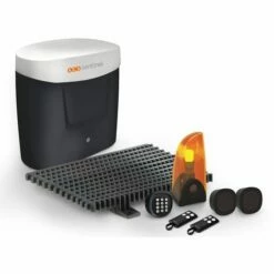 SCS SENTINEL Motorisation Portail Coulissant, OPENGATE 3 COMFORT+, OPENGATE 3 COMFORT+