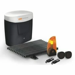SCS SENTINEL Motorisation Portail Coulissant, OPENGATE 3, OPENGATE 3