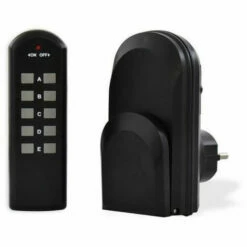 SCS SENTINEL Prise Extérieure Télécommandée