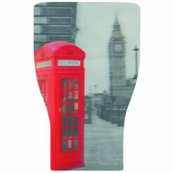 FACADE 3D UEL/URM LONDON SCS SENTINEL SEN4138975