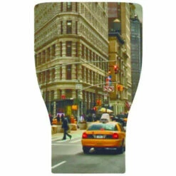 FACADE 3D UEL/URM NEW YORK SCS SENTINEL SEN4139477