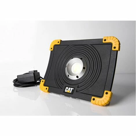 Caterpillar Travail LED Réseau 300 Lumens Fonctionnement Direct / CT3530EU â Image 3