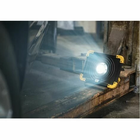 Caterpillar Travail LED Réseau 300 Lumens Fonctionnement Direct / CT3530EU â Image 4