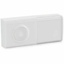 SCS SENTINEL Bouton Poussoir Additionnel Ecobell CAC0050