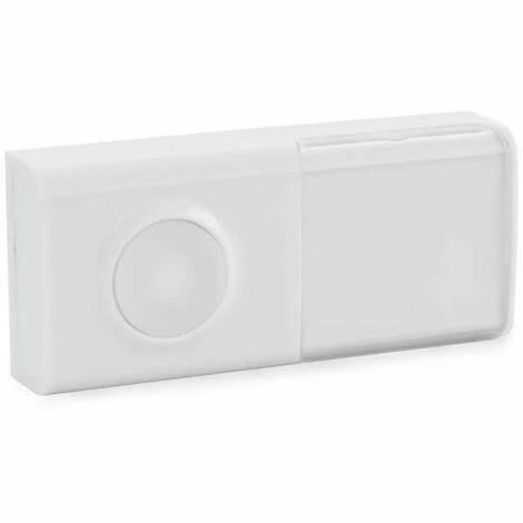 SCS SENTINEL Bouton Poussoir Additionnel Ecobell CAC0050