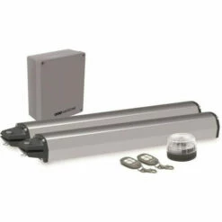 SCS SENTINEL Motorisation A Vis / Vérins Sans Fin Pour Portail Battant 3mx300 Kg Maxi OneGate 1