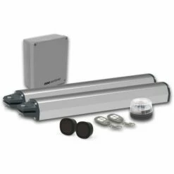 SCS SENTINEL Motorisation Portail Battant Vis Sans Fin, ONEGATE 1 COMFORT, ONEGATE 1 COMFORT