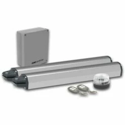 SCS SENTINEL Motorisation Portail Battant Vis Sans Fin, ONEGATE 1, ONEGATE 1