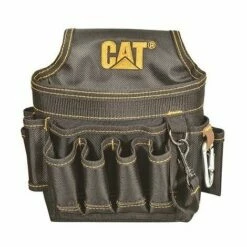 Porte Outils Type Electricien 1680D Caterpillar