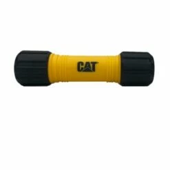 Torche Plastique Caterpillar 200 Lumens