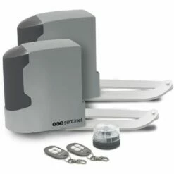 SCS SENTINEL Motorisation Portail Battant à Bras, ONEGATE 2, ONEGATE 2