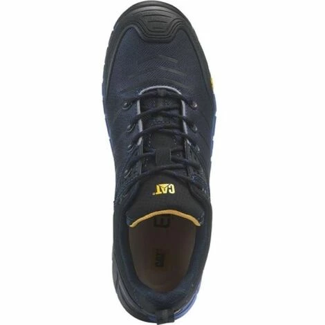 CATERPILLAR Chaussures Basses S1P SRC HRO Byway 46 - Bleu â Image 5
