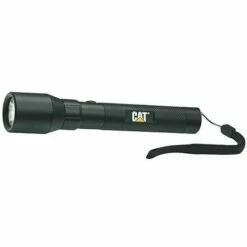 CATERPILLAR Lampe De Poche Led Rechargeable 420 Lumen Distance 80 M