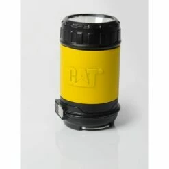 Lampe LED 2en1 Rechargeable 225 Lumen Caterpillar