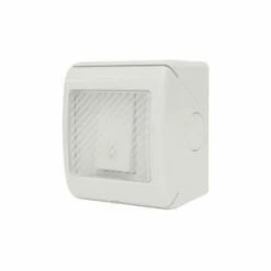 SCS SENTINEL Bouton Poussoir 230 V