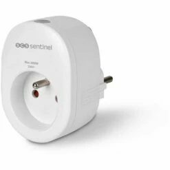 SCS SENTINEL Prise Connectée, SmartPlug, SmartPlug