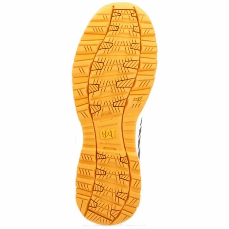 Basket De Sécurité Basse Amagnétique Caterpillar CHARGE S3 SRC ESD HRO Noir / Orange 42 - Noir / Orange â Image 5