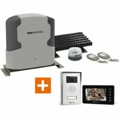 SCS SENTINEL Kit OneGate 3 INTEGRAL, Avec VisioFirst, ONEGATE 3 INTEGRAL +