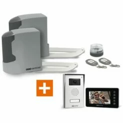 SCS SENTINEL Kit OneGate 2 INTEGRAL, Avec VisioFirst, ONEGATE 2 INTEGRAL +