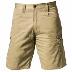 Short De Travail New Tracker CATERPILLAR 1820010 - Beige - 44 - Beige