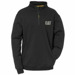 Pull CANYON Noir 1910004.05 - Caterpillar