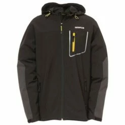 Veste Softshell CAPSTONE Noire 1313093.11 - Caterpillar