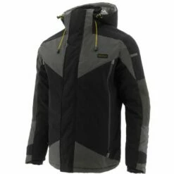 Blouson TRITON JACKET Noir 1310070.11 - Caterpillar