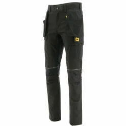 Pantalon De Travail TRADES WR Noir 1810099.11 - Caterpillar