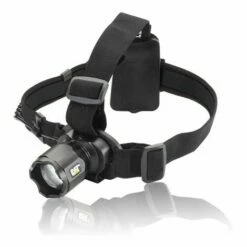 CATERPILLAR Lampe Frontale